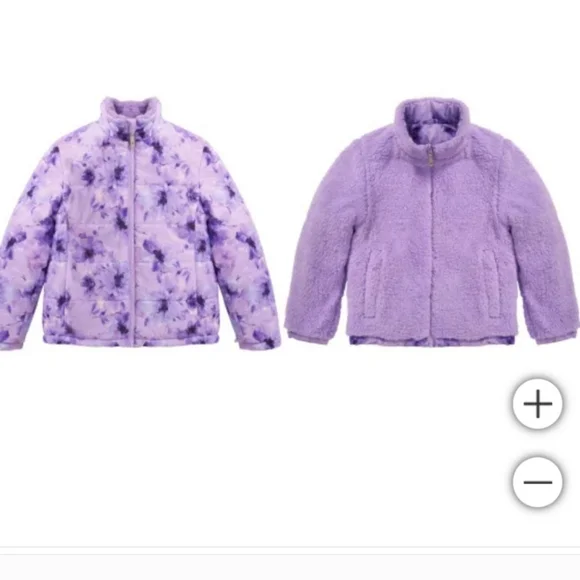 Gerry Youth 4-in-1 Systems Jacket, Nwt , Youth Girls - Picture 6 of 9